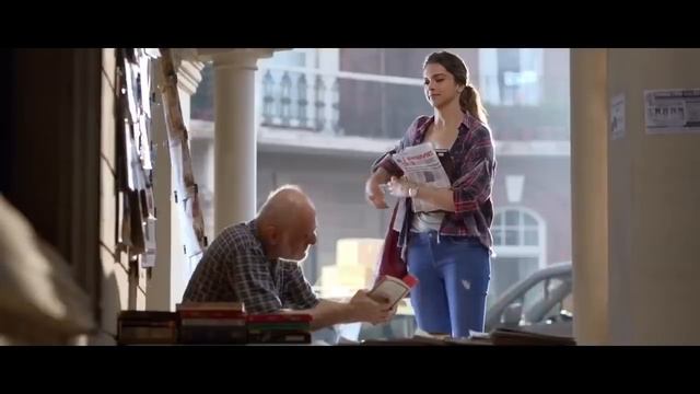 Britannia- Smile for a Good Day TVC- FULL ft. Deepika Padukone
