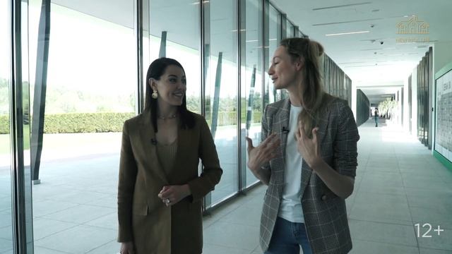 СберУниверситет: территория развития и активного отдыха
