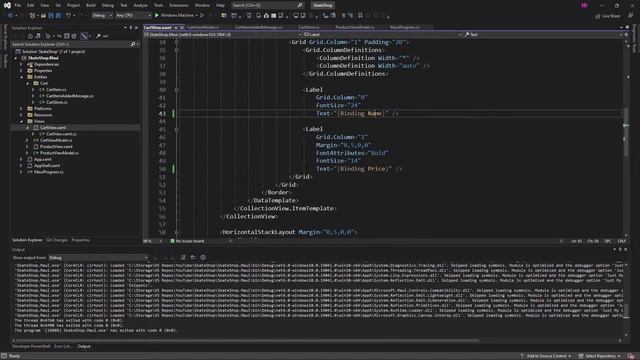 Build faster with the Windows Community MVVM Toolkit (featuring .NET MAUI)!