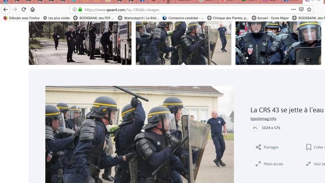 Combat Contre Ennemi En Armure (vite Fait)