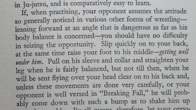 World War 1 Ju Jutsu - S.K. Uyenishi, Instructor to the Army Gymnastic Staff