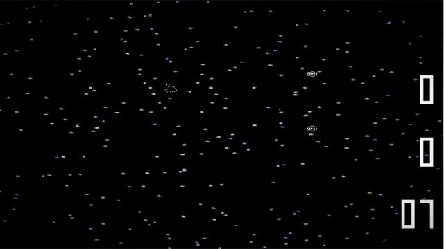 Pong - Video Game Hall Of Fame