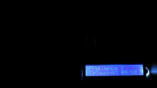 Orange Pi WiFi radio project