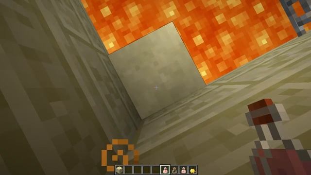 Прохождение карты в Майнкрафт 1.7.10