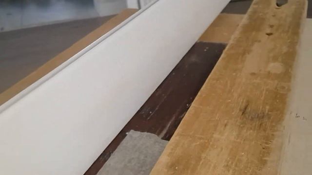 Изготовление доборов на двери(3)