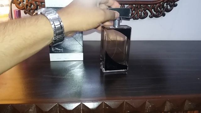 Najdia by Lattafa fragrance cologne Exclusive Review