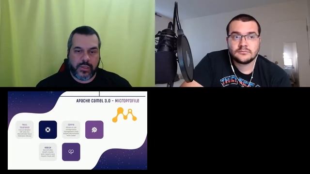 The Evolution of Apachel Camel 3 in Cloud Age - Roan Brasil Monteiro and Bruno Kaufmann