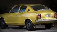Datsun 100A ( techno remix)