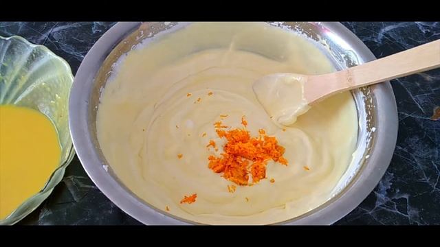 Магазины отдыхают. Вкуснейшее мороженое за 5 МИНУТ в домашних условиях. Из 2 ингредиентов.