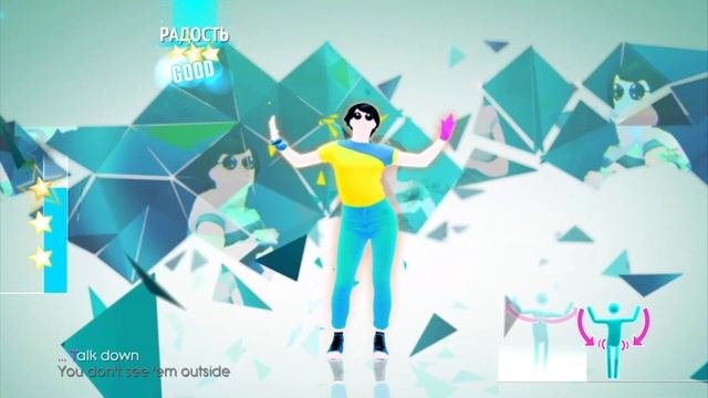 Just Dance World - Nice For What