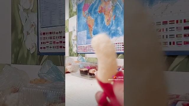 я огурчик!!!