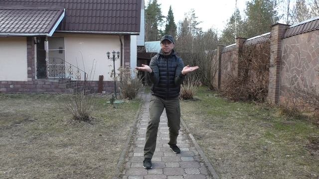 Урок 2 Работа  рук в Саньжан Юнчунь Байхэ . Lektion 2 Handarbeiten In Sanjan Yunchun Baihe  .