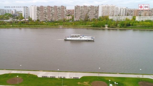 г.Москва Братеевский парк