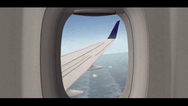 [RFS Real Flight Simulator] Batik Air B737 - 800 |Jakarta - Singapore| ~ RFS Pro