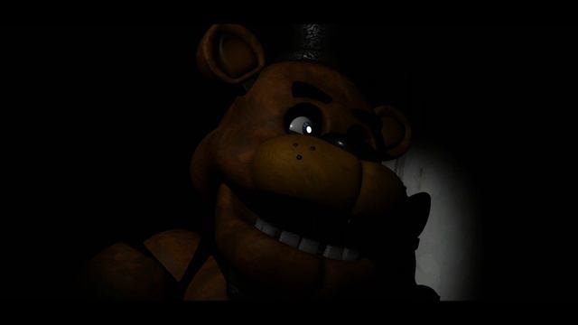Freddy laugh[FNaF/P3D]