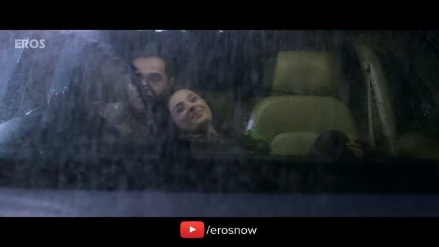 Aashiq Tera Official Song  Happy Bhag Jayegi  Diana Penty Abhay Deol Ali Fazal Momal