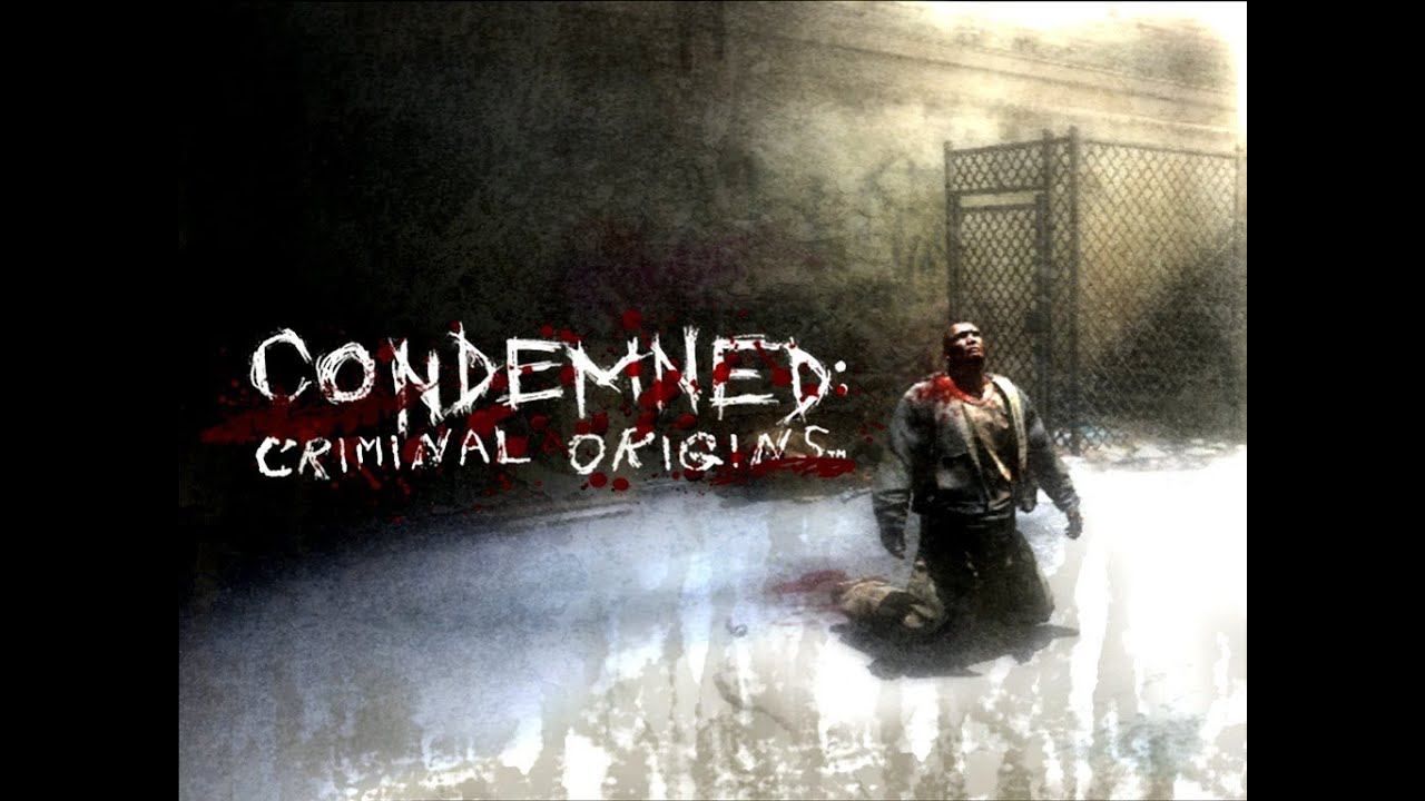 Condemned: Criminal Origins (часть 6)