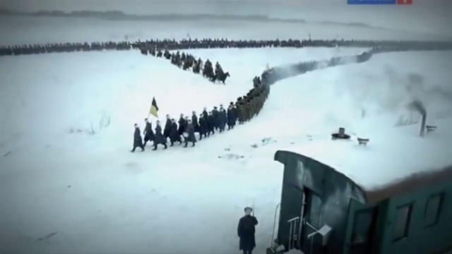 Народные украинские песни. Андрей Миколайчук (Доля)