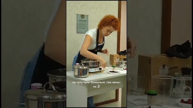 Наш шикарный Гастрономический вечер ? с посудой ФАБЕРЛИК ?