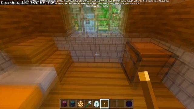 ⭐ 3 SHADERS RTX QUE SON INCREIBLES ⭐ MINECRAFT 1.17
