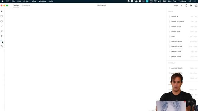 Adobe XD Weekly: Using XD To Deliver Presentations | Adobe Creative Cloud