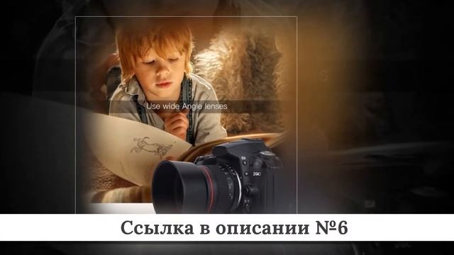 Топ дешевых Объективов Nikon AF из китая #2