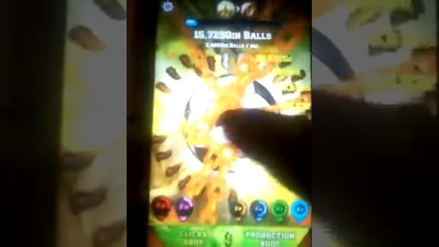 Puppet football clicker (junior)