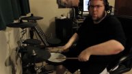 Thrift Shop-Macklamore & Ryan lewis-Drum Cover