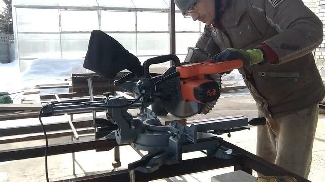 мангал в стиле лофт