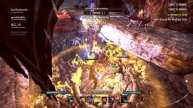 Vdsa Last Boss OP burn PS4 NA