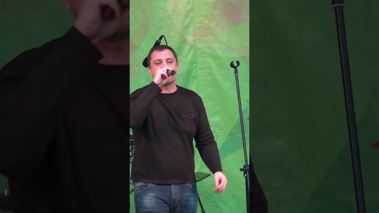 Мои океаны - Не грузи (01/05/2023 "Рок-маёвка" г.Клин)