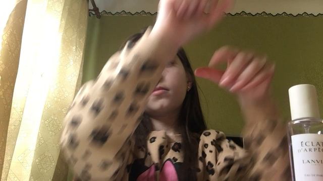ОБЗОР КОСМЕТИКИ. СРЕДСТВА, КОТОРЫМИ Я ПОЛЬЗУЮСЬ.