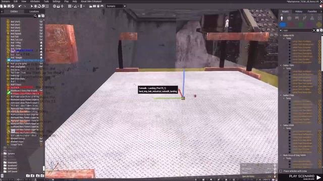 Building A Warhammer 40K Leviathan In 11 Minute Montage
