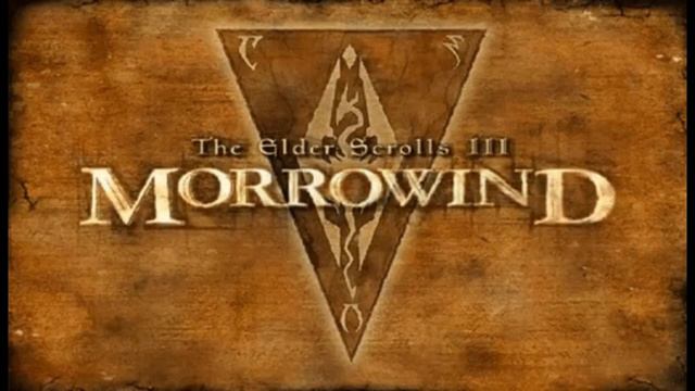 Morrowind Theme (music box)