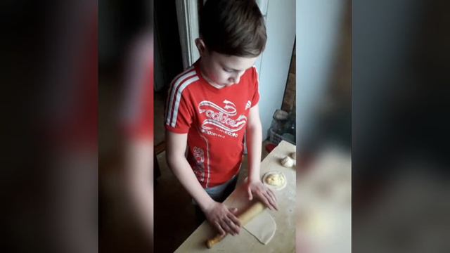 "Добрая суббота" 5Б класс