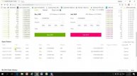 Market, Stop Limits, Limit Order Что да Как, ПОДРОБНОЕ Обучение (ENGLISH SUB)