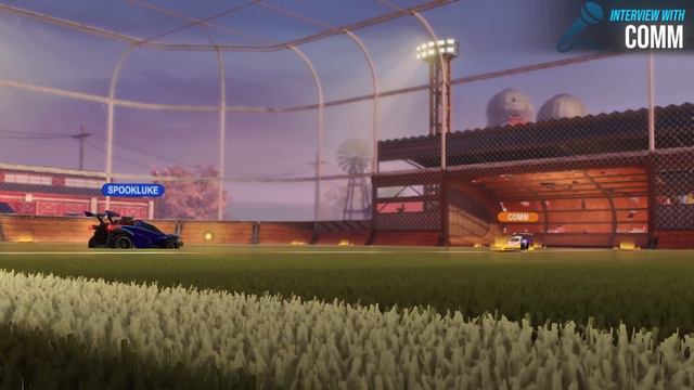 The Rocket League Ranked Ladder Is BROKEN…