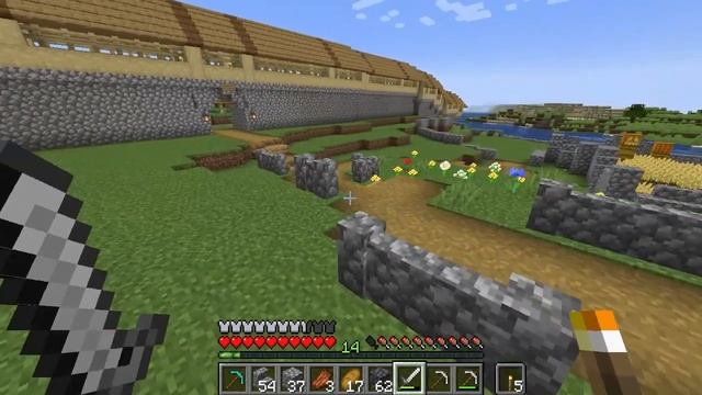 Venture Forth and Store! : Living Realm #5 - Minecraft 1.18 Survival
