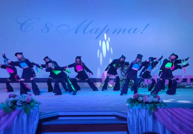 СИМБА. Вокальная студия ТРИУМФ. рук. Долгополова Елена