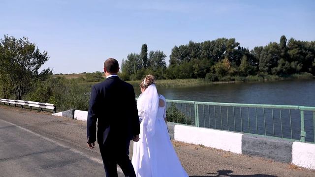 КЛИП Андрей и Аня. Эртиль