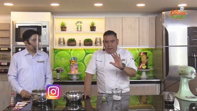 TORTA ÓPERA