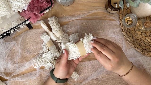 Удачные покупки на скрап распродажах.  Скрапбукинг
