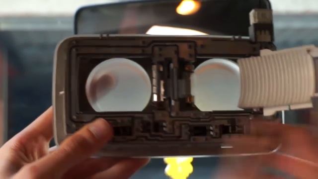 Fiat Bravo II wymiana żarówek w podsufitce na LED