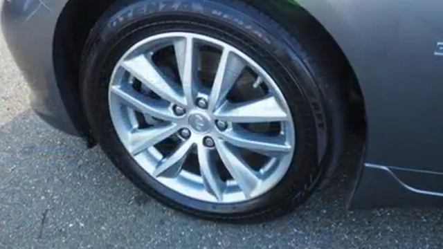 2015 INFINITI Q50 4dr Sdn Premium AWD in Danvers, MA 01923