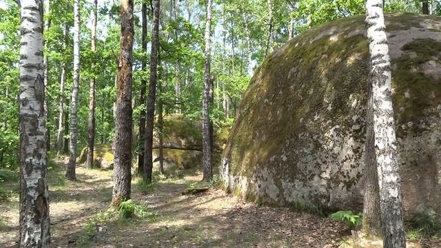 Каменное Село