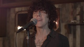 Lost On You [Live Session]