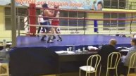 Хатаев Эмин (раунд 1).13 октября 2016 г.