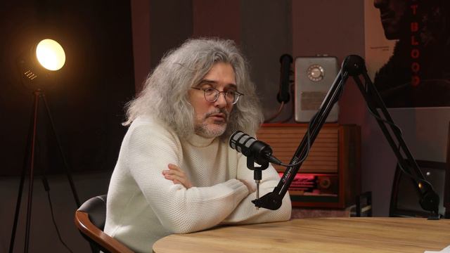 Во сколько лет заводить детей? Константин Северинов.