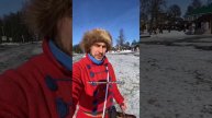 Девка, баба, молодуха и старуха #суздаль