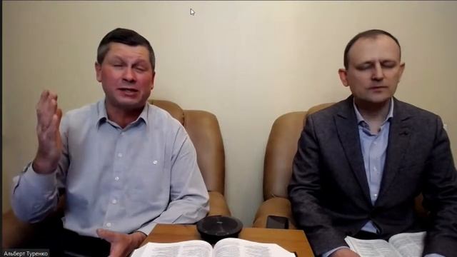 2023.11.22 Молитва за зцілення